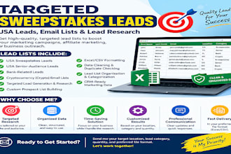 get premium hot forex crypto leads, sweep leads, investor leads, forex traders
