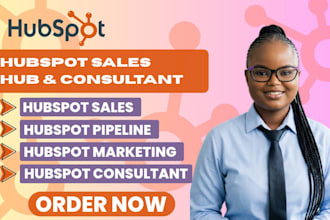 configure hubspot sales hubspot workflows hubspot marketing hubspot automation