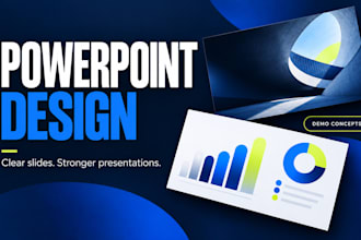 design conference presentation slides for keynote speakers