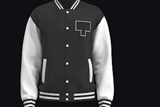 create 3d garment patterns and clothing designs using clo 3d