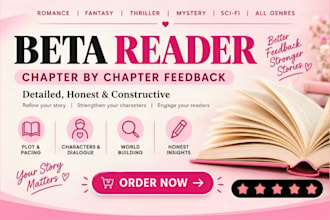 contemporary romance beta reader beta reader fantasy horror romance beta reader
