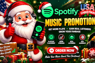 create christmas holiday promotional and commercial videos