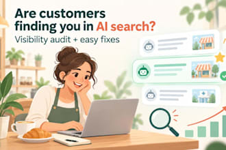audit your ai search visibility on chatgpt, gemini and perplexity