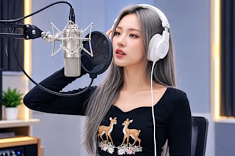 record a sensually voice or custom erotic audio voice talent voice acting
