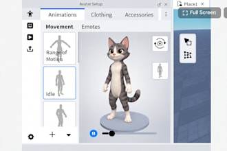 create a custom roblox ugc bundle for your roblox character