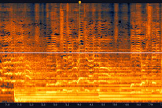 restore and enhance audio recordings