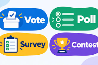 bring survey respondents for online surveys, polls, questionnaires and research