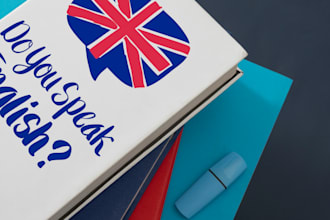 do english language tutoring