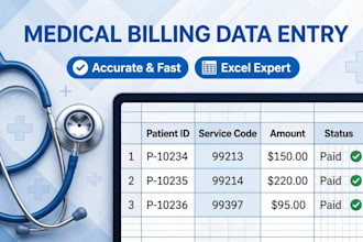 do medical billing and insurance claims for US doctors