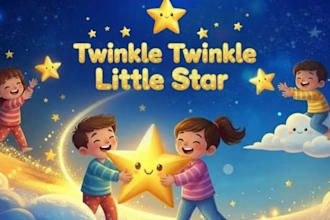 write produce, youtube kid, educational music kids voiceover, lullaby songwriter