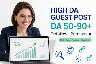 publish guest post on high da authority sites