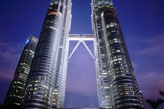 help you plan fun/meaningful/unforgettable 4D3N itinerary at Malaysia