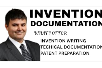 draft your invention description for a provisional patent