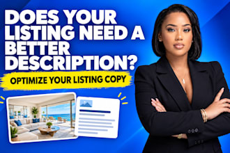 create and optimize your airbnb listing