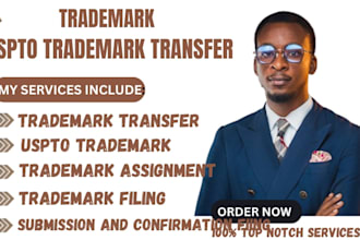 file your trademark registration and brand amazon registry