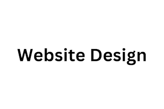 design website design wordpress website design