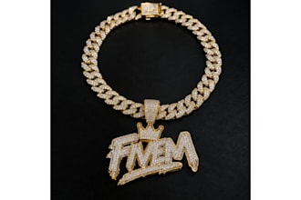 create custom fivem chains