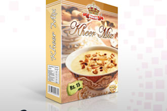 do packaging label design