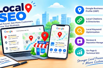 do google maps listing yext, moz and brightlocal
