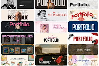 make a presentation with text extraction