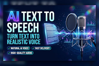 convert text message to speech