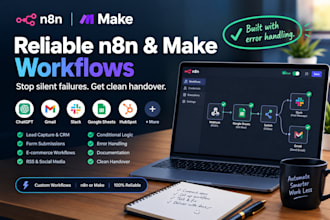 build n8n ai agent, n8n automation, n8n workflow, or ai workflow automation