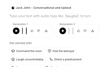 convert your text to natural ai voice over