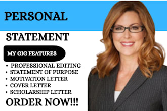 edit your eras residency personal statement for imgs