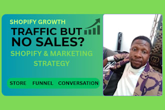 do shopify, SEO services as an ecommerce expert