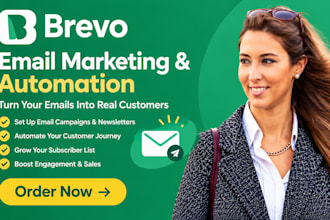 brevo email marketing brevo automation brevo newsletter brevo email campaign