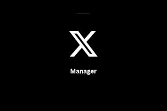 be your x manager