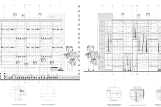 redraw elevation structural 2d plan, architectural master plan,floor plan design