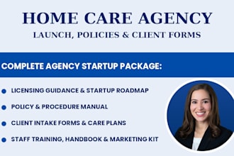 launch home care, companion care, dementia care, senior care agency