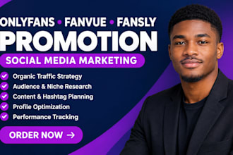 do onlyfans promotion setup fanvue marketing adult web cam promotion patreon