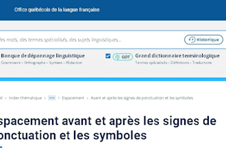 teach french or canadian french quebec
