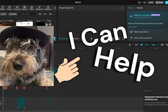 create a youtube thumbnail