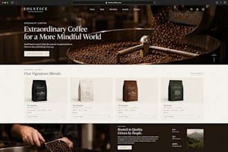 build your web and mobile application