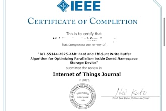 help become active ieee springer elsevier peer reviewer for eb1 eb2 petition