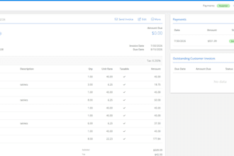 setup construction crm using hubspot buildertrend jobber