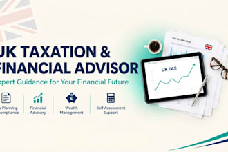 provide accounting UK taxation payroll and bookkeeping