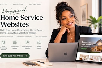 build home remodeling home decor website home renovation roofing website