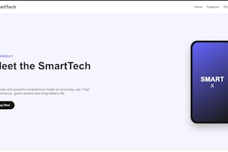build android apps and websites