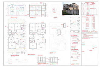 provide UK structural calculations for building regulations