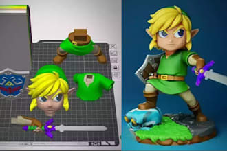 paint your split 3d model convert stl to 3ml bambulab multicolor printing
