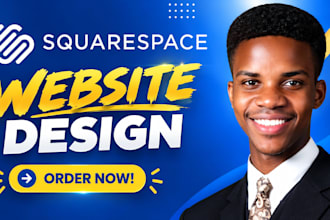 squarespace website design squarespace redesign squarespace website development