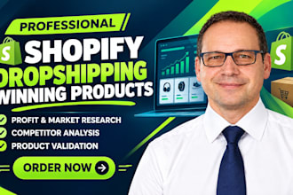 research winning shopify product shopify dropshipping product research amazon