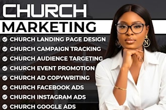 do church marketing church advertising church promotion church social media