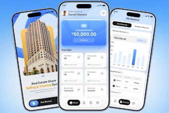 build a rental property management app