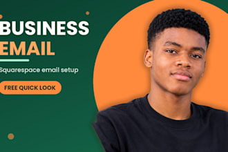 squarespace email hosting, google workspace, business emails, mx dns, forwarding