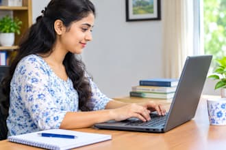 typing and format documents  english and sinhalese